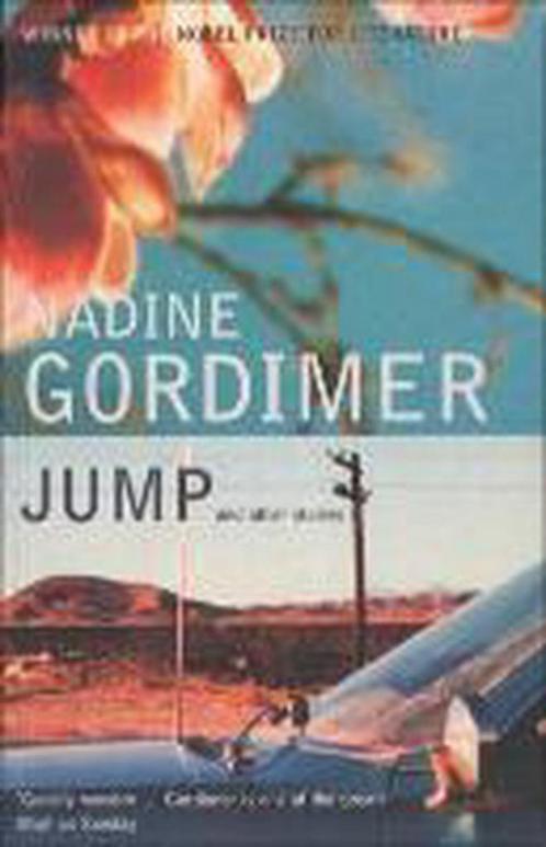 Jump and Other Stories 9780747511892, Livres, Livres Autre, Envoi