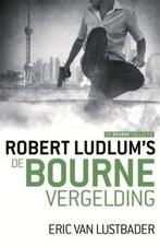 De Bourne vergelding, Nieuw, Nederlands, Verzenden
