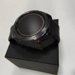 Garmin Fenix 7X Solar Zwart 51mm slimme horloges, Verzenden, Nieuw