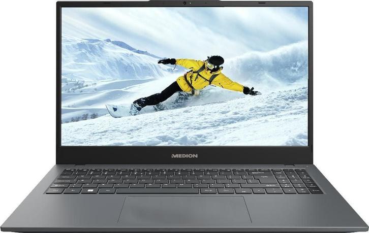 Akoya E15423 15.6 Zakelijke Laptop / Notebook - Intel i3..., Computers en Software, Windows Laptops, Nieuw, Ophalen of Verzenden