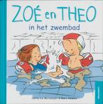Zoe en Theo in het zwembad / Zoe en Theo 9789030308591, Gelezen, [{:name=>'C. Metzmeyer', :role=>'A01'}, {:name=>'M. Vanenis', :role=>'A12'}, {:name=>'E. van Delden', :role=>'B06'}]