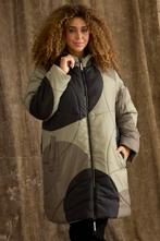 ZHENZI jas TinleyXL=54-56Maat 46/48 (XL) of groter, Kleding | Dames, Verzenden, Nieuw, Maat 46/48 (XL) of groter, Overige kleuren