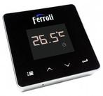 Thermostaat Smart Ferroli, Doe-het-zelf en Bouw, Verwarming en Radiatoren, Nieuw, Verzenden