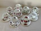 Royal Albert - Tasse et soucoupe (18) - klassiek -
