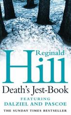 Deaths Jest-book 9780007123445 Reginald Hill, Verzenden, Reginald Hill