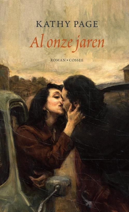 Al onze jaren (9789059369474, Kathy Page) (Kathy Page), Boeken, Romans, Nieuw, Verzenden