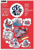 Stripgids 2 / Stripgids / 2 9789078814092, Boeken, Stripverhalen, Verzenden, Zo goed als nieuw