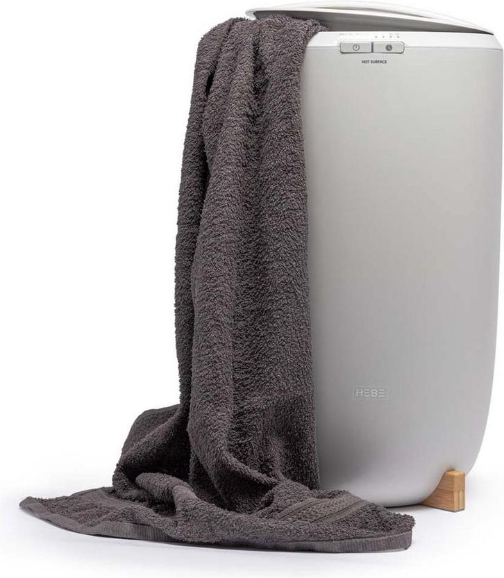 HEBE - Handdoeken warmer - Welness thuis -  Towel Heater -, Maison & Meubles, Chambre à coucher | Linge de lit, Envoi