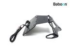 Kentekenplaat Houder Yamaha YZF R3 2014-2016 (RH07 YZF-R25, Motoren, Verzenden, Gebruikt