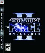 PlayStation 3 : Star Wars: The Force Unleashed 2, Consoles de jeu & Jeux vidéo, Jeux | Sony PlayStation 3, Verzenden
