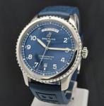 Breitling - Aviator 8 Day Date Automatic - A45330 - Heren -, Nieuw