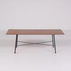 Cassina - Ico Parisi - Table basse - 735 - Noyer