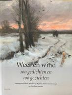 Weer en wind 9789068688016 Boudewijn Bakker, Boeken, Verzenden, Zo goed als nieuw, Boudewijn Bakker