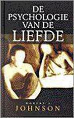 De psychologie van de liefde 9789063255749 R.A. Johnson, Verzenden, Gelezen, R.A. Johnson
