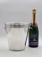 Olri Italy - Wijnkoeler - Champagnekoeler - Verzilverd, Antiek en Kunst