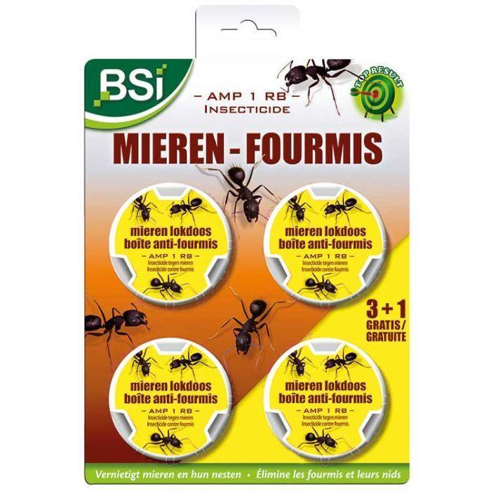 Mierenlokdozen, Dieren en Toebehoren, Overige Dieren-accessoires, Nieuw