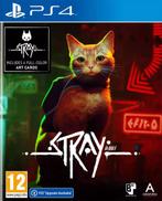 Stray-Standaard (PlayStation 4) NIEUW, Games en Spelcomputers, Ophalen of Verzenden, Nieuw