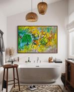 Kerime Elibuyuk - The Secret of the Weeping Willow - XXL, Antiek en Kunst