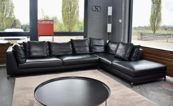 B&B Italia - Antonio Citterio - Sofa (2) - RAY - Fat Fat