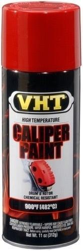 VHT Caliper sp731 red, Bricolage & Construction, Peinture, Vernis & Laque, Enlèvement ou Envoi