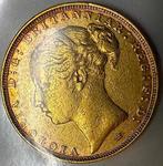 Verenigd Koninkrijk. Victoria. Sovereign 1886 (Zonder