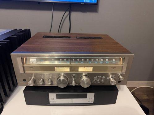 Sansui - SANSUI G-3000 Récepteur stéréo à semi-conducteurs, Audio, Tv en Foto, Radio's