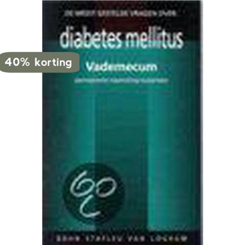 De meest gestelde vragen over: diabetes mellitus / De meest, Boeken, Wetenschap, Gelezen, Verzenden