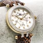 Murex - Swiss Diamond Watch - MUL530-SGL-D-7 - Zonder, Handtassen en Accessoires, Horloges | Heren, Nieuw