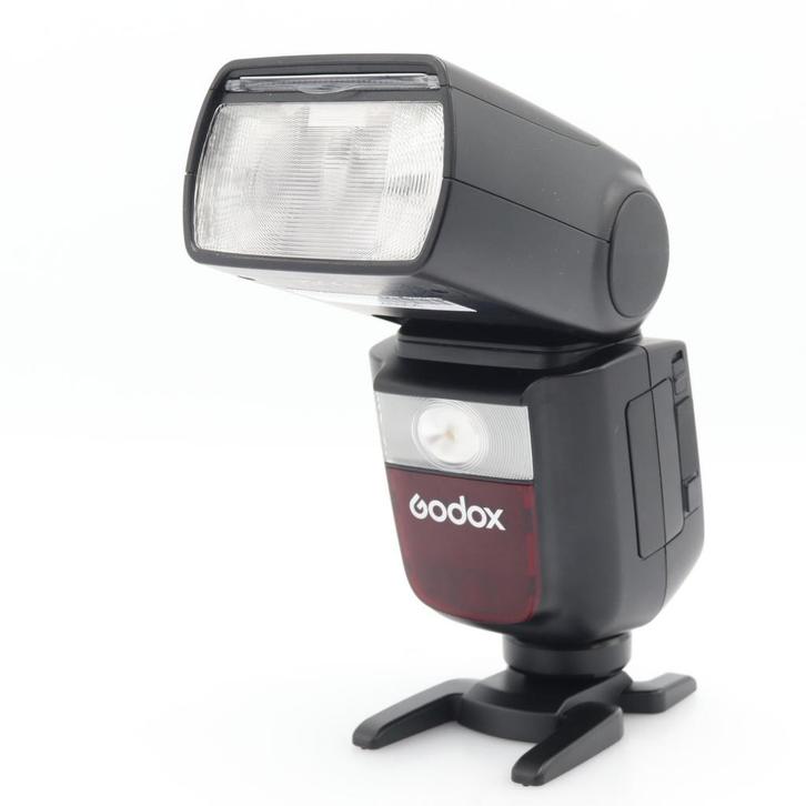 Godox Speedlite V860III Nikon kit | Tweedehands, Audio, Tv en Foto, Fotografie | Fotostudio en Toebehoren, Zo goed als nieuw, Verzenden