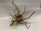 Spiderwood Selected SW106 - 43x26x37cm (Spider wood), Dieren en Toebehoren, Ophalen of Verzenden, Nieuw, Plant(en), Steen of Hout