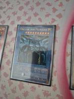 Konami - 1 Card - Yu-Gi-Oh! - Obelisk, Verzamelen, Overige Verzamelen, Nieuw