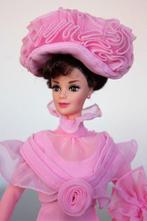 Mattel  - Poupée Barbie - My Fair Lady - Hepburn Audrey -