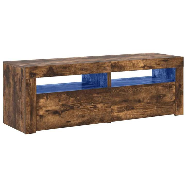 TV-meubel 120x35x40cm | OP = OP | 40% Voordeel! (tv meubel), Huis en Inrichting, Kasten |Televisiemeubels, 25 tot 50 cm, Nieuw