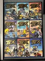 Tex - Tex *GOLD* - 9 Comic - Eerste druk - 2014, Nieuw