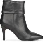 PS Poelman HAILEY Dames Laarzen - Zwart - Maat 39 (Mode), Kleding | Dames, Verzenden, Nieuw