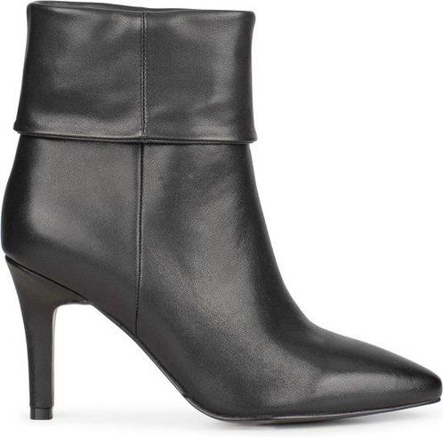 PS Poelman HAILEY Dames Laarzen - Zwart - Maat 39 (Mode), Kleding | Dames, Schoenen, Nieuw, Verzenden