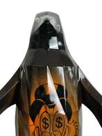 Daluxe Art - 1999 • Scrooge Mc Duck Pinguïn