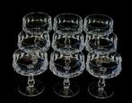 Nachtmann - Service de boisson (9) - SABINE - Cristal de