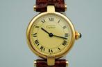 Cartier - Must de Cartier Vendome - 590004 - Dames -, Nieuw