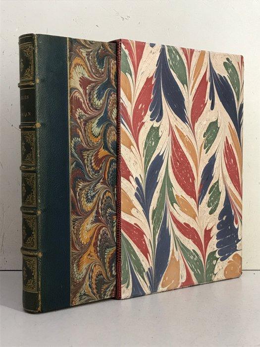 Florian / J.J. Grandville - Fables de Florian, illustrées, Antiek en Kunst, Antiek | Boeken en Manuscripten