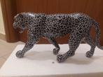 Decoratief ornament - Panthera, Antiek en Kunst
