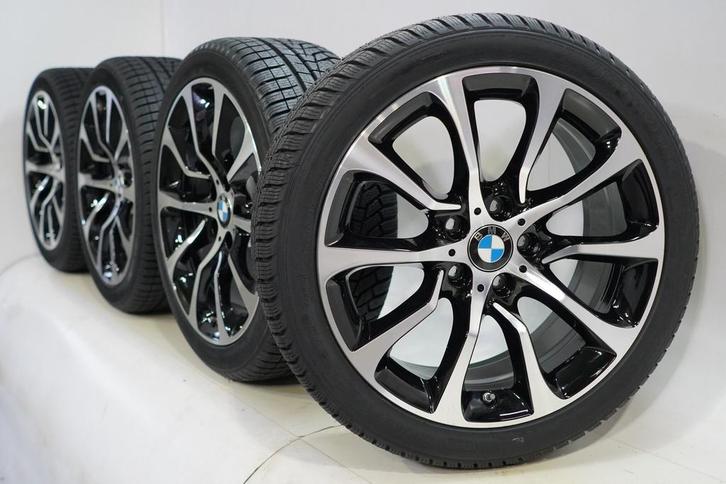 BMW 5 6 serie F06 F10 F11 F12 F13 453 19 inch velgen Hankook, Auto-onderdelen, Banden en Velgen, Ophalen of Verzenden