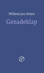 Genadeklap 9789028270336, Boeken, Gedichten en Poëzie, Zo goed als nieuw, Willem Jan Otten, Verzenden