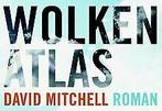 Wolkenatlas (Dwarsligger®, Band 118)  Mitchell, David  Book, Mitchell, David, Verzenden