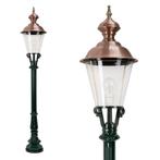 Tuinverlichting klassiek Tuinlamp Montreal Tuinverlichting, Tuin en Terras, Verzenden, Nieuw