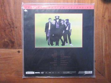 Fleetwood Mac - Tango In The Night - Mobile Fidelity Sound