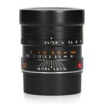 Leica 50mm F2.4 Summarit-M (11680), Ophalen of Verzenden, Zo goed als nieuw
