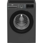 Beko Bm3wt4841ia Wasmachine 8kg 1400t, Elektronische apparatuur, Wasmachines, Ophalen of Verzenden, Nieuw