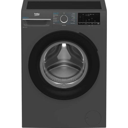 Beko Bm3wt4841ia Wasmachine 8kg 1400t, Elektronische apparatuur, Wasmachines, Ophalen of Verzenden