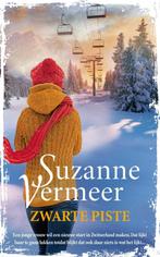 Zwarte piste 9789400505094, Livres, Suzanne Vermeer, Verzenden